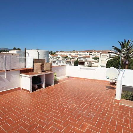 Апартаменты Casas Blancas 42 Миами-Плайя Экстерьер фото
