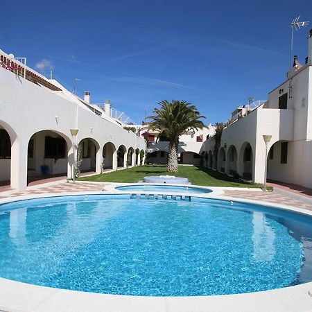 Апартаменты Casas Blancas 42 Миами-Плайя Экстерьер фото