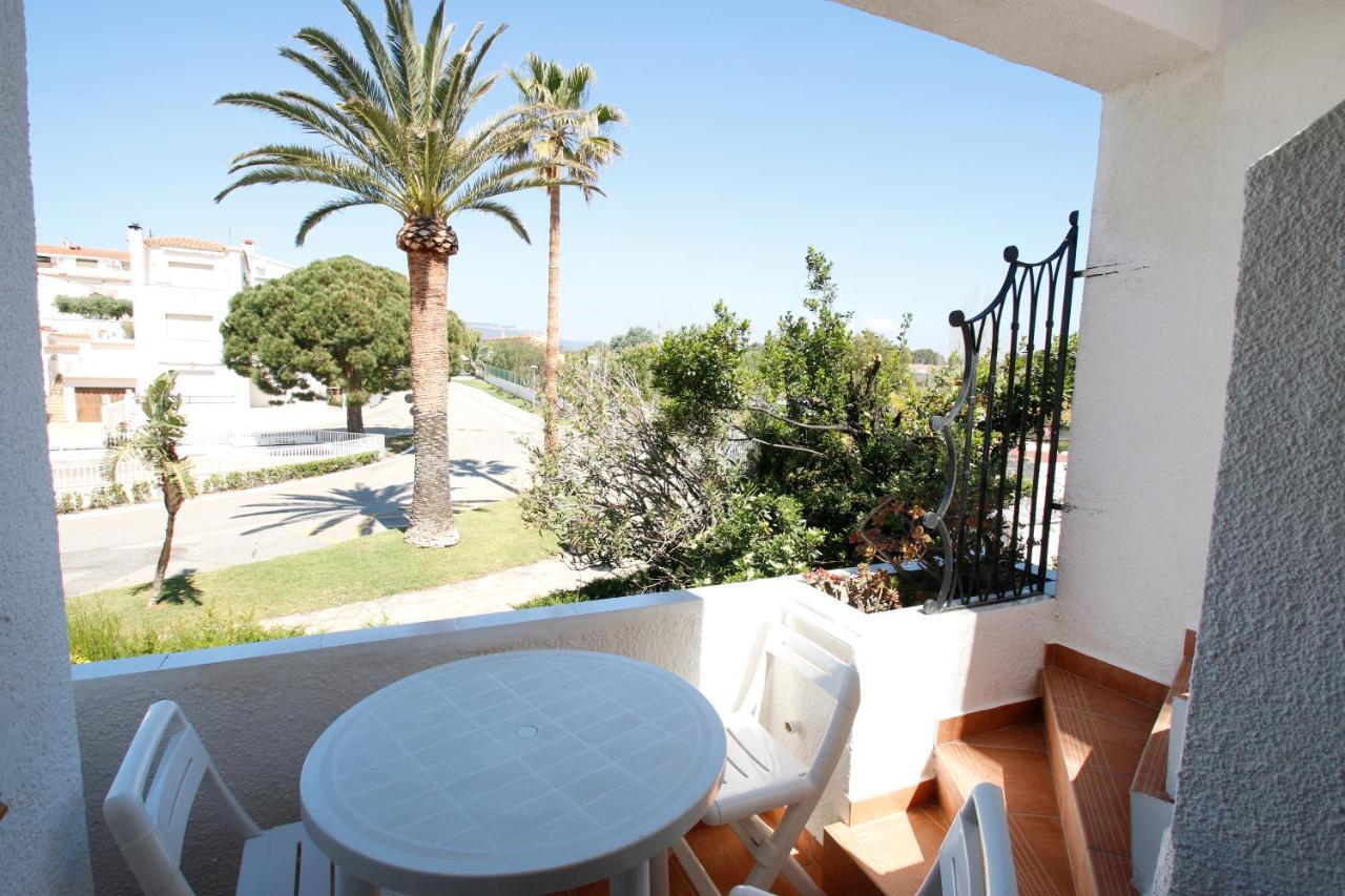 Апартаменты Casas Blancas 42 Миами-Плайя Экстерьер фото
